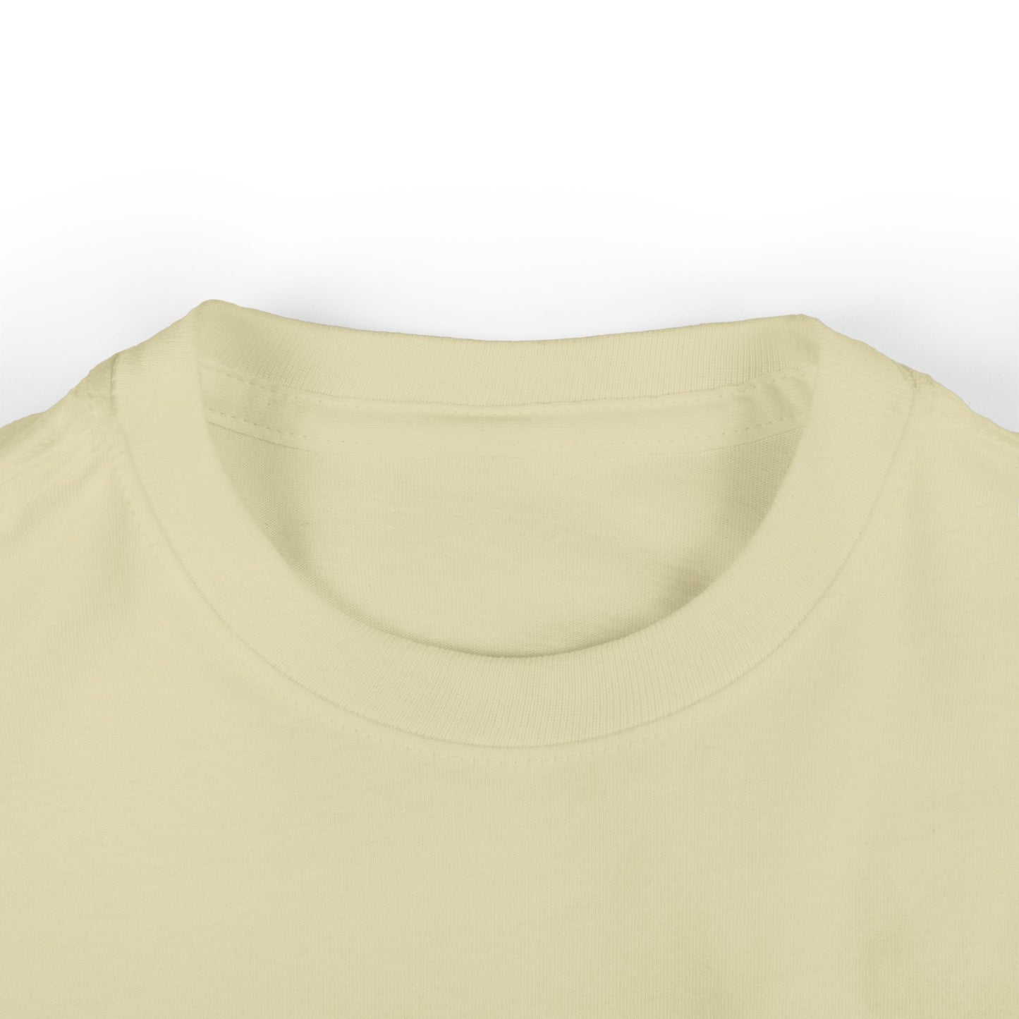 Cute Cartoon Cat Infant Tee - Adorable Baby T-Shirt for Playtime